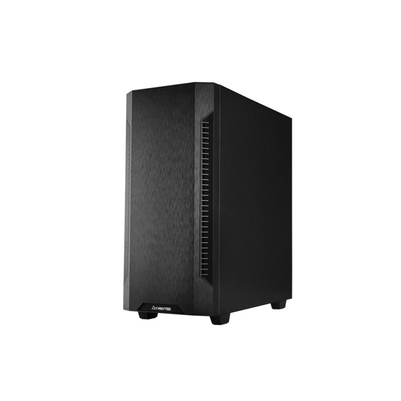 Case Chieftec AS-01B-OP Nero Midi Tower