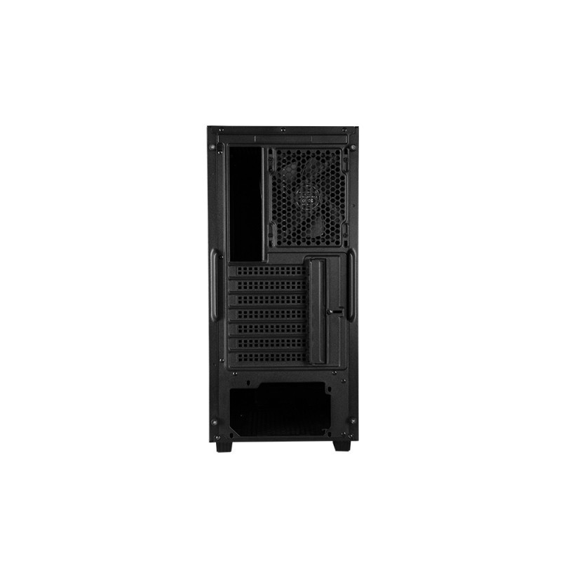 Case Chieftec AS-01B-OP Nero Midi Tower