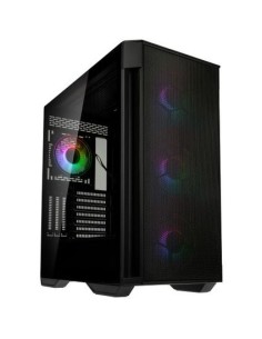 Case Kolink Observatory Z Mesh Midi-Tower Nero