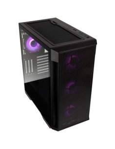 Case Kolink Observatory Z Mesh Midi-Tower Nero