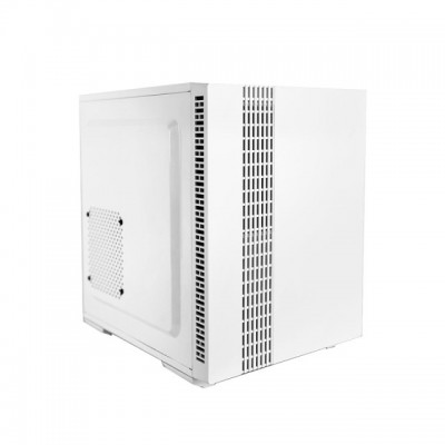 Case Chieftec UK-02W-OP Bianco Midi Tower