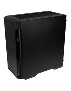 Case Kolink Observatory Z Mesh Midi-Tower Nero