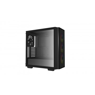 DeepCool CG540 Midi-Tower Nero