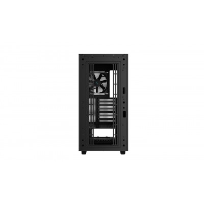 DeepCool CH510 Mesh Digital Midi-Tower Nero