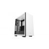 DeepCool CH510 Midi-Tower Bianco