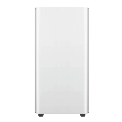 Case DeepCool CK500 WH Bianco Midi Tower Vetro Temperato E-ATX