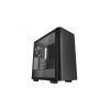 Case DeepCool CK500 Nero Midi Tower Vetro Temperato E-ATX