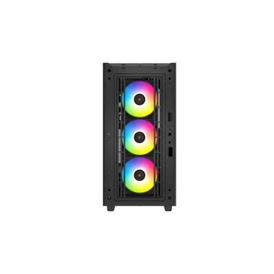 DeepCool CK560 Midi-Tower Nero