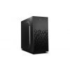 Case DeepCool MATREXX 30 SI Nero Mini Tower Micro ATX