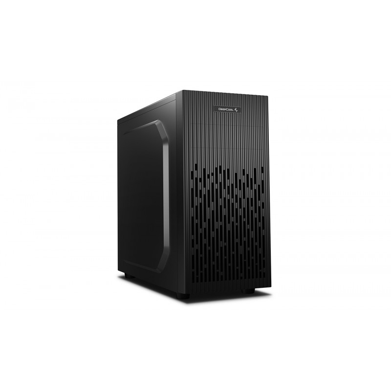 Case DeepCool MATREXX 30 SI Nero Mini Tower Micro ATX