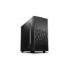 Case DeepCool MATREXX 30 SI Nero Mini Tower Micro ATX