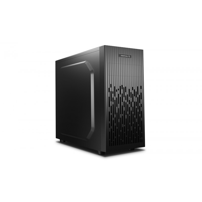 Case DeepCool MATREXX 30 SI Nero Mini Tower Micro ATX