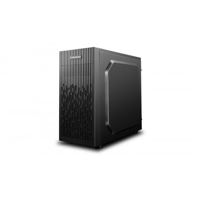 Case DeepCool MATREXX 30 SI Nero Mini Tower Micro ATX