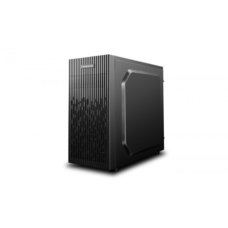 Case DeepCool MATREXX 30 SI Nero Mini Tower Micro ATX