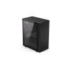 Case ENDORFY Ventum 200 Air Nero Midi Tower Vetro Temperato