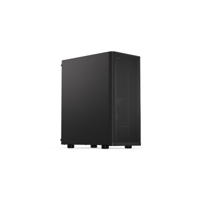 Case ENDORFY Ventum 200 Solid Nero Midi Tower