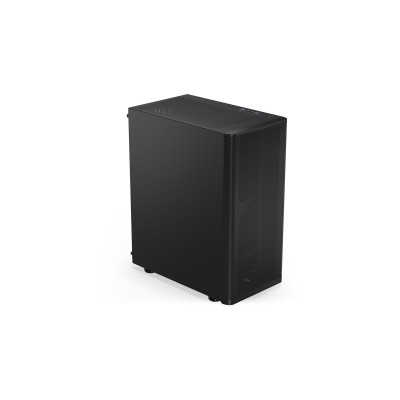 Case ENDORFY Ventum 200 Solid Nero Midi Tower