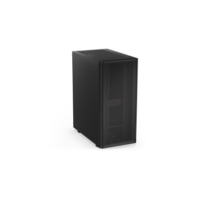 Case ENDORFY Ventum 200 Solid Nero Midi Tower