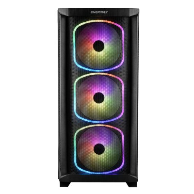 Case Enermax StarryKnight SK30 Nero Midi Tower E-ATX