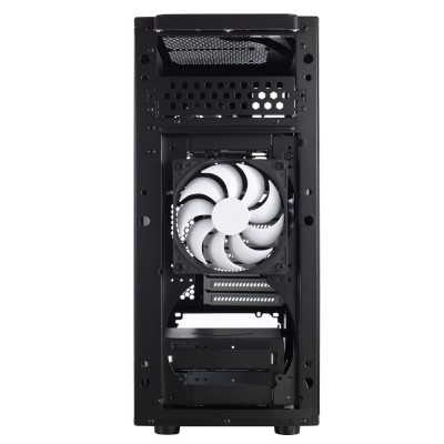 Case Fractal Design Core 2500 Nero Midi Tower