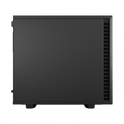 Case Fractal Design Define 7 Nano Mini-ITX Nero