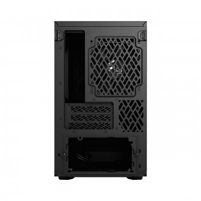 Case Fractal Design Define 7 Nano Mini-ITX Nero