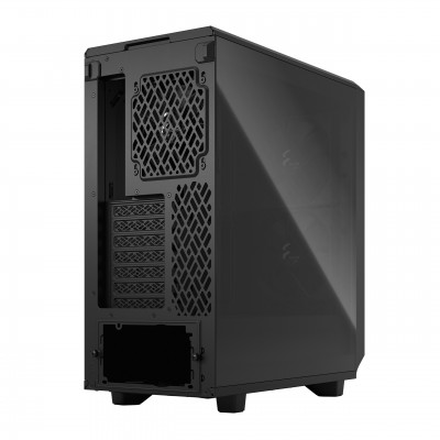 Case Fractal Design Meshify 2 Compact Black TG Light Tint