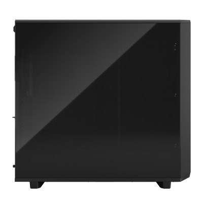 Case Fractal Design Meshify 2 XL Midi-Tower Dark Tint Vetro Temperato Nero