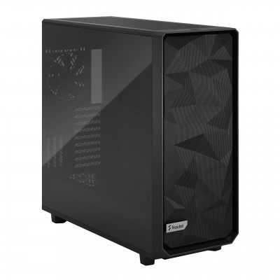 Case Fractal Design Meshify 2 XL Black TG Light Tint