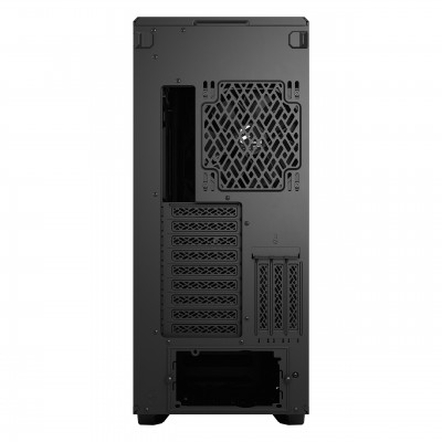 Case Fractal Design Meshify 2 XL Black TG Light Tint