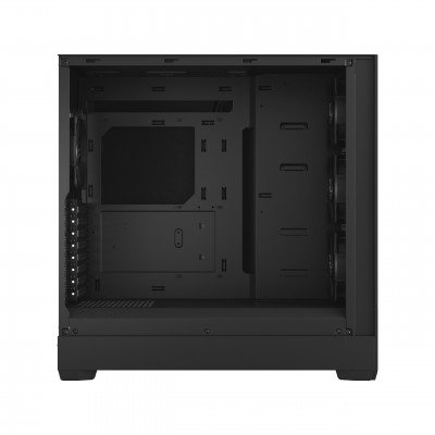 Case Fractal Design Pop XL Silent Solid E-ATX Nero