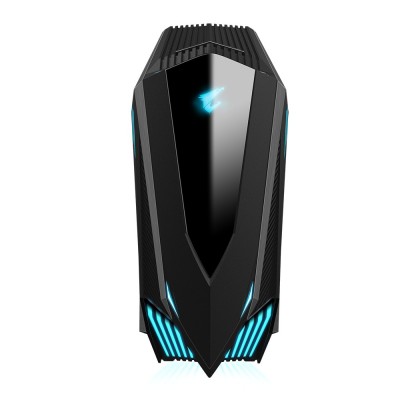 Case GIGABYTE AORUS C700 GLASS Nero Vetro Temperato Big Tower E-ATX