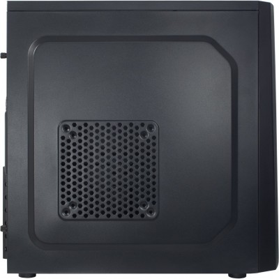 Case Inter-Tech B-30 Nero Midi Tower