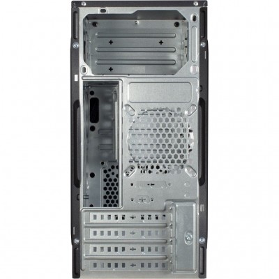 Case Inter-Tech IT-6502 ROMEA Nero Mini Tower Micro ATX