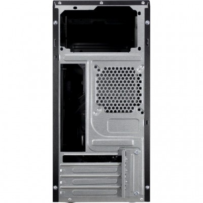 Case Inter-Tech IT-6865 Nero Mini Tower Micro ATX