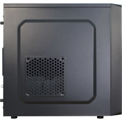 Case Inter-Tech MA-01 Micro Nero Mini Tower Micro ATX