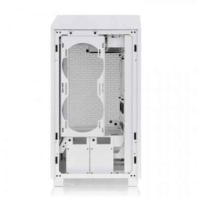 Case Thermaltake The Tower 200 snow white