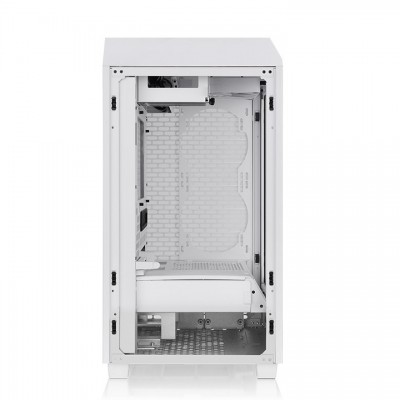 Case Thermaltake The Tower 200 snow white