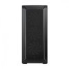 Case SilverStone Fara 511Z Midi-Tower Vetro Temperato Nero