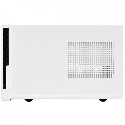 Case SilverStone SST-SG13WB Sugo USB3.0 Bianco