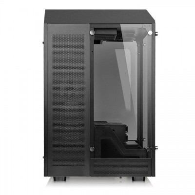 Case Thermaltake The Tower 900 Nero Vetro temperato Big Tower E-ATX