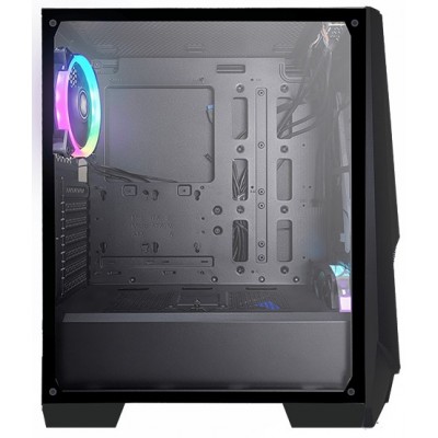 Case Xilence Xilent Blast Nero Vetro Temperato Midi Tower