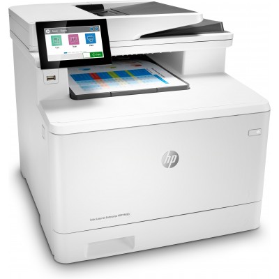 Stampante HP Color LaserJet M480f