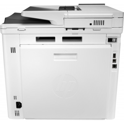 Stampante HP Color LaserJet M480f