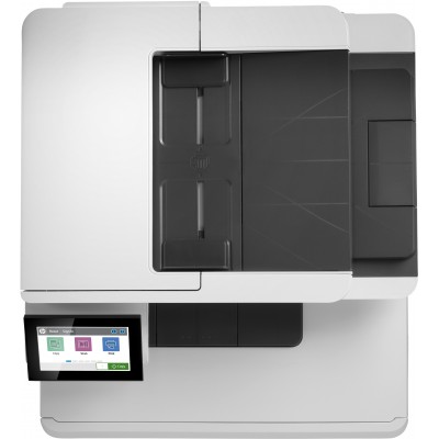 Stampante HP Color LaserJet M480f