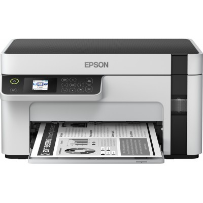 Stampante Epson EcoTank ET-M2120