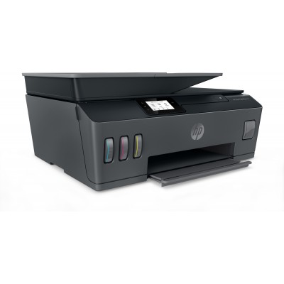 Stampante HP Smart Tank Plus 570