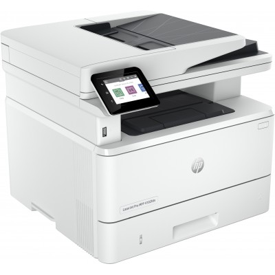 Stampante HP LaserJet Pro 4102fdn