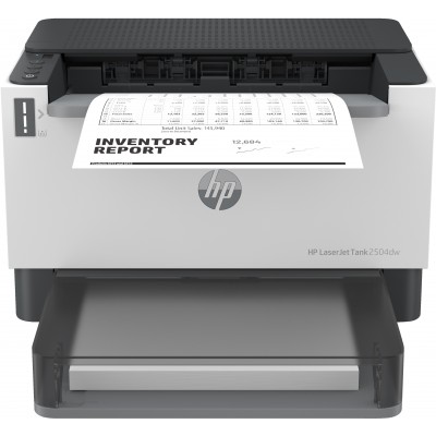 Stampante HP LaserJet Tank 2504dw