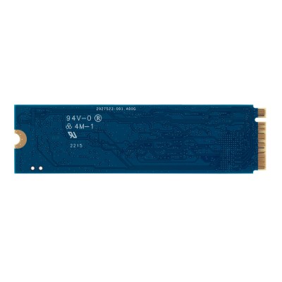 SSD Kingston NV2 NVMe PCIe 4.0 M.2 tipo 2280 4 TB